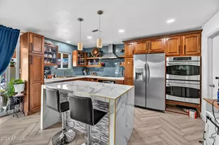 3010 W Villa Rita Dr, Phoenix, AZ 85053 - Photo 3