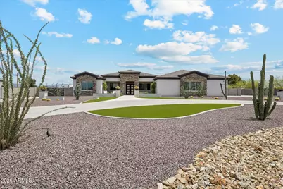 35909 N 10th Avenue, Phoenix, AZ 85086 - Photo 1