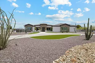 35909 N 10th Ave, Phoenix, AZ 85086 - Photo 1
