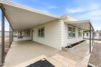 7442 E Bosaga Way, Mesa, AZ 85208 - Photo 3