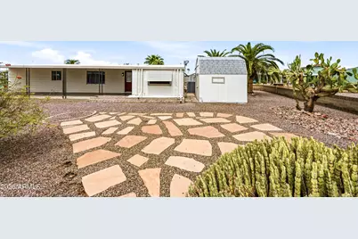 7442 E Bosaga Way, Mesa, AZ 85208 - Photo 41