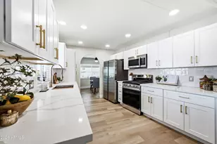 7442 E Bosaga Way, Mesa, AZ 85208 - Photo 15