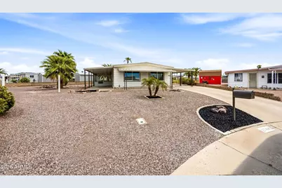 7442 E Bosaga Way, Mesa, AZ 85208 - Photo 45