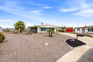 7442 E Bosaga Way, Mesa, AZ 85208 - Photo 45