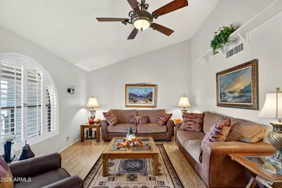 8040 E Meseto Avenue, Mesa, AZ 85209 - Photo 3