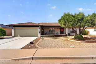 8040 E Meseto Ave, Mesa, AZ 85209 - Photo 1