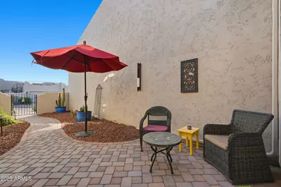 8762 E Sandtrap Court, Gold Canyon, AZ 85118 - Photo 7
