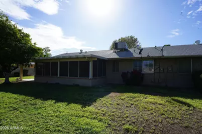 13813 N 99 Drive, Sun City, AZ 85351 - Photo 29