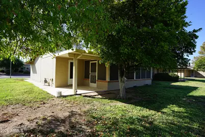 13813 N 99 Drive, Sun City, AZ 85351 - Photo 27