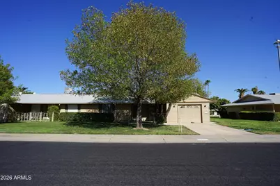 13813 N 99 Drive, Sun City, AZ 85351 - Photo 1