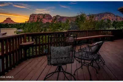 237 Lookout Drive, Sedona, AZ 86351 - Photo 5