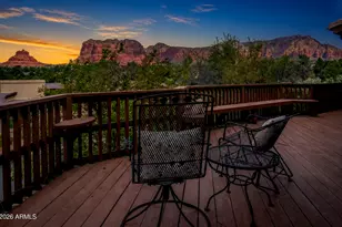 237 Lookout Dr, Sedona, AZ 86351 - Photo 5