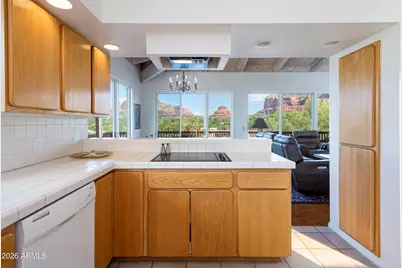 237 Lookout Drive, Sedona, AZ 86351 - Photo 11