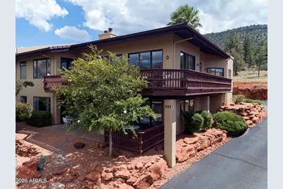 237 Lookout Drive, Sedona, AZ 86351 - Photo 31