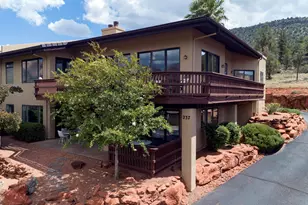 237 Lookout Dr, Sedona, AZ 86351 - Photo 31