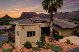 237 Lookout Dr, Sedona, AZ 86351 - Photo 3