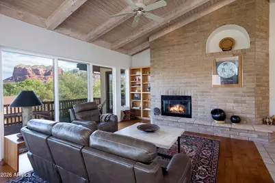 237 Lookout Drive, Sedona, AZ 86351 - Photo 7