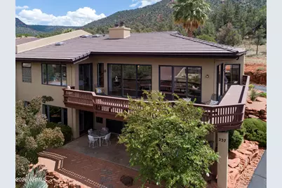 237 Lookout Drive, Sedona, AZ 86351 - Photo 35