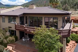 237 Lookout Dr, Sedona, AZ 86351 - Photo 35