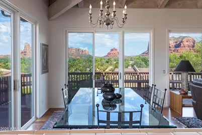 237 Lookout Drive, Sedona, AZ 86351 - Photo 9