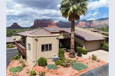 237 Lookout Drive, Sedona, AZ 86351 - Photo 29