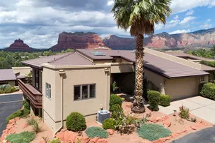 237 Lookout Dr, Sedona, AZ 86351 - Photo 29