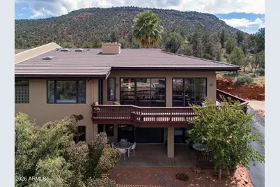 237 Lookout Drive, Sedona, AZ 86351 - Photo 33