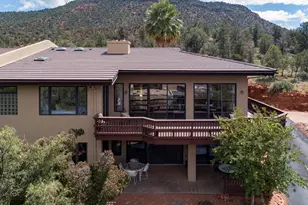 237 Lookout Dr, Sedona, AZ 86351 - Photo 33