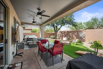 1922 W Whitman Court, Anthem, AZ 85086 - Photo 33