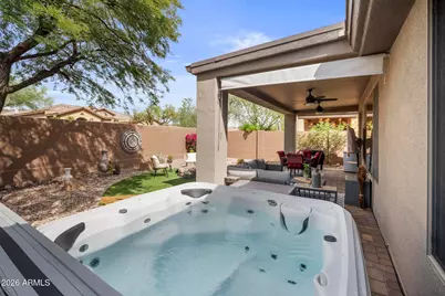 1922 W Whitman Court, Anthem, AZ 85086 - Photo 41