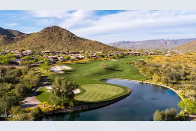 1922 W Whitman Court, Anthem, AZ 85086 - Photo 45