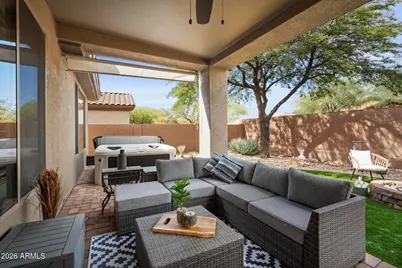 1922 W Whitman Court, Anthem, AZ 85086 - Photo 35