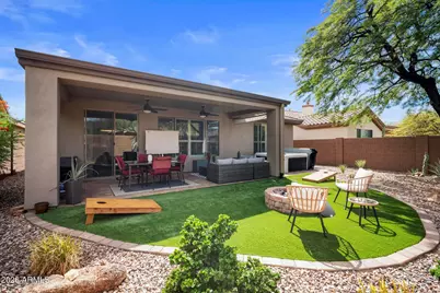 1922 W Whitman Court, Anthem, AZ 85086 - Photo 3