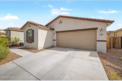 2821 W La Mirada Drive, Laveen, AZ 85339 - Photo 3