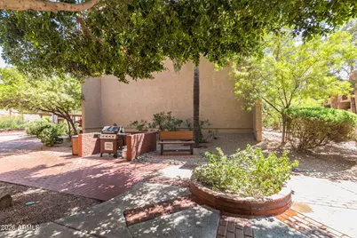 3031 N Civic Center Plaza #302, Scottsdale, AZ 85251 - Photo 33