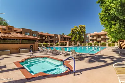 3031 N Civic Center Plaza #302, Scottsdale, AZ 85251 - Photo 25