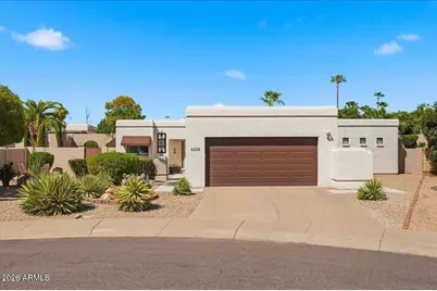 6608 E Phelps Road E, Scottsdale, AZ 85254 - Photo 1