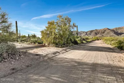 3750 S Blackhawk Road #047A, Gold Canyon, AZ 85118 - Photo 9