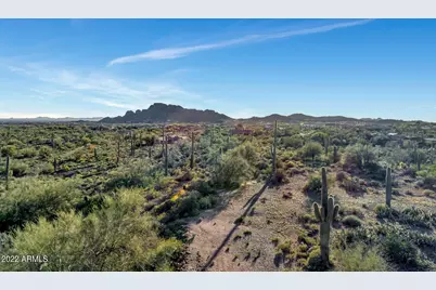 3750 S Blackhawk Road #047A, Gold Canyon, AZ 85118 - Photo 25