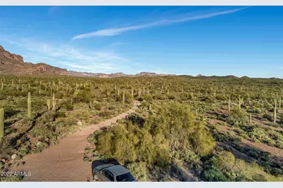 3750 S Blackhawk Road #047A, Gold Canyon, AZ 85118 - Photo 27