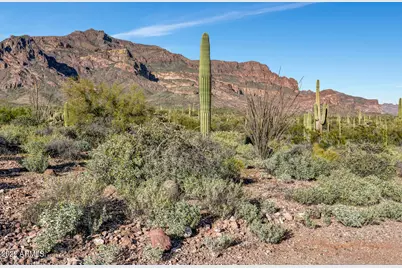 3750 S Blackhawk Road #047A, Gold Canyon, AZ 85118 - Photo 15