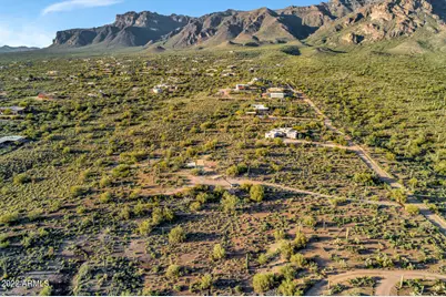 3750 S Blackhawk Road #047A, Gold Canyon, AZ 85118 - Photo 3