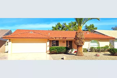 7726 E Neville Avenue, Mesa, AZ 85209 - Photo 1