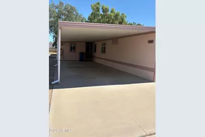 2400 E Baseline Avenue #24, Apache Junction, AZ 85119 - Photo 19