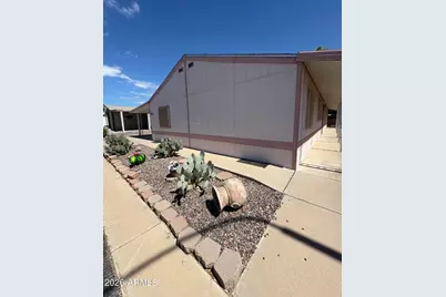 2400 E Baseline Avenue #24, Apache Junction, AZ 85119 - Photo 1