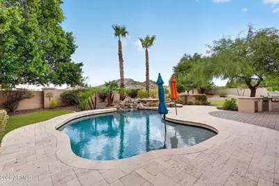 3631 E Coconino Court, Phoenix, AZ 85044 - Photo 93