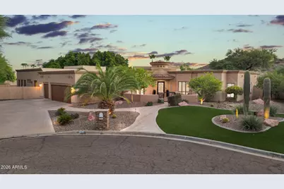 3631 E Coconino Court, Phoenix, AZ 85044 - Photo 115