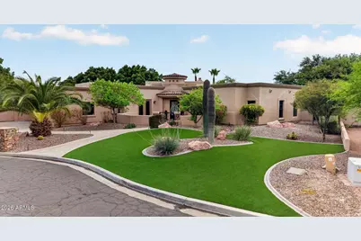 3631 E Coconino Court, Phoenix, AZ 85044 - Photo 3