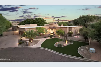 3631 E Coconino Court, Phoenix, AZ 85044 - Photo 129