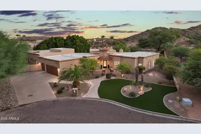 3631 E Coconino Court, Phoenix, AZ 85044 - Photo 119